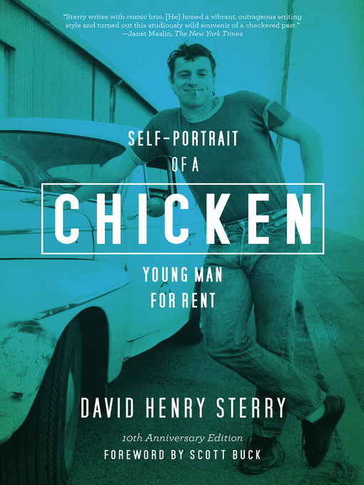 Title details for Chicken by David Henry Sterry - Available